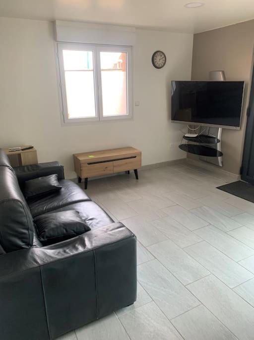 Holiday home La Vague