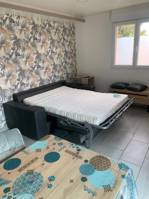 Holiday home La Vague *